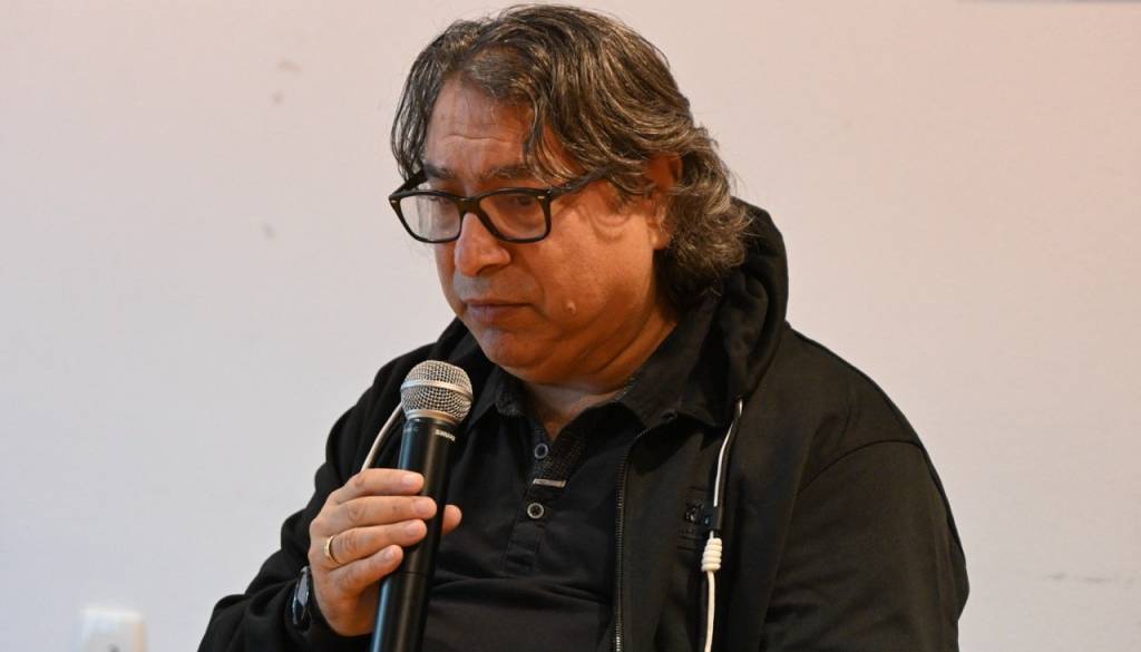 Jožek Horvat Muc: Vlada bi morala ukrepe dati v presojo pravnikom