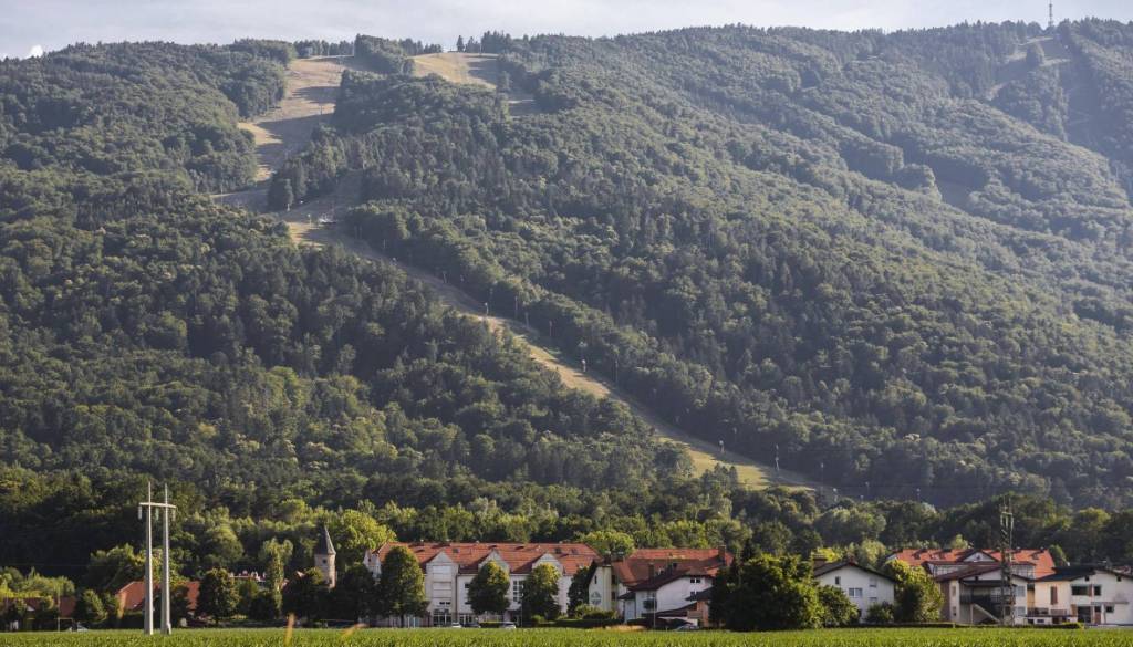 Mariborska občina prodaja zemljišče za dobrih 2500 evrov 