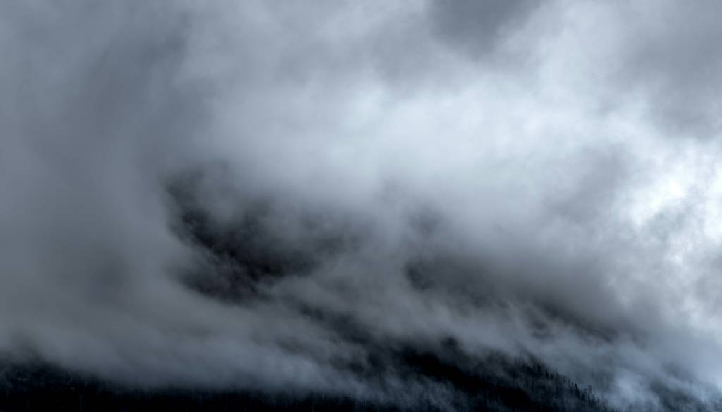 Kakšno bo vreme za Martinov vikend?