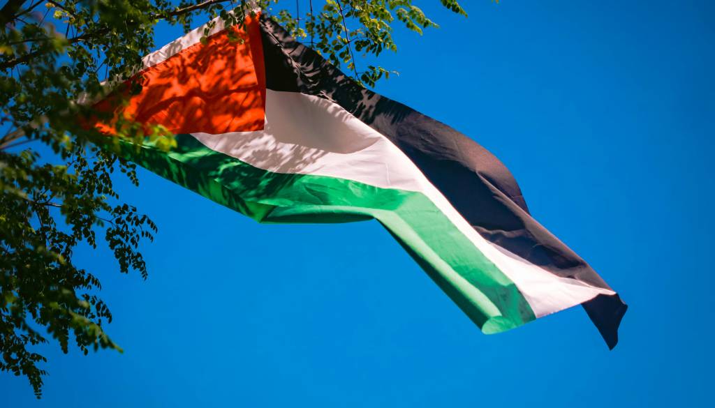 Slovenija bo na zdravljenje in rehabilitacijo sprejela osem Palestincev