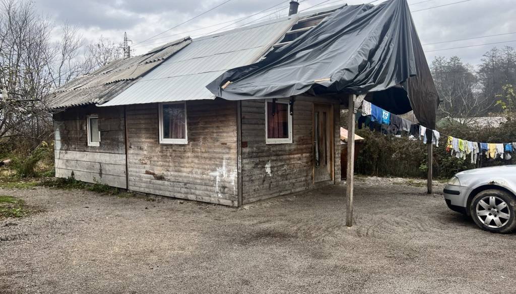 Kam je šel denar? Občina za Rome porabila skoraj milijon evrov