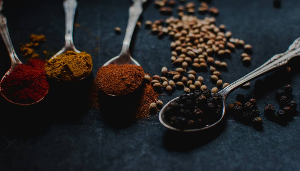 Odpoklicali začimbo zaradi preseženih mejnih vrednosti svinca