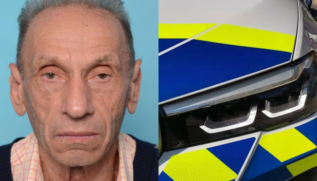 Ali ste ga videli? Ivan naj bi potoval iz Metlike do Bohinja