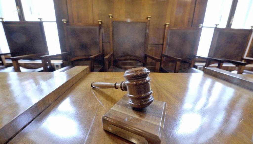 Sodni svet razrešil predsednika Okrožnega sodišča v Ljubljani Marjana Pogačnika