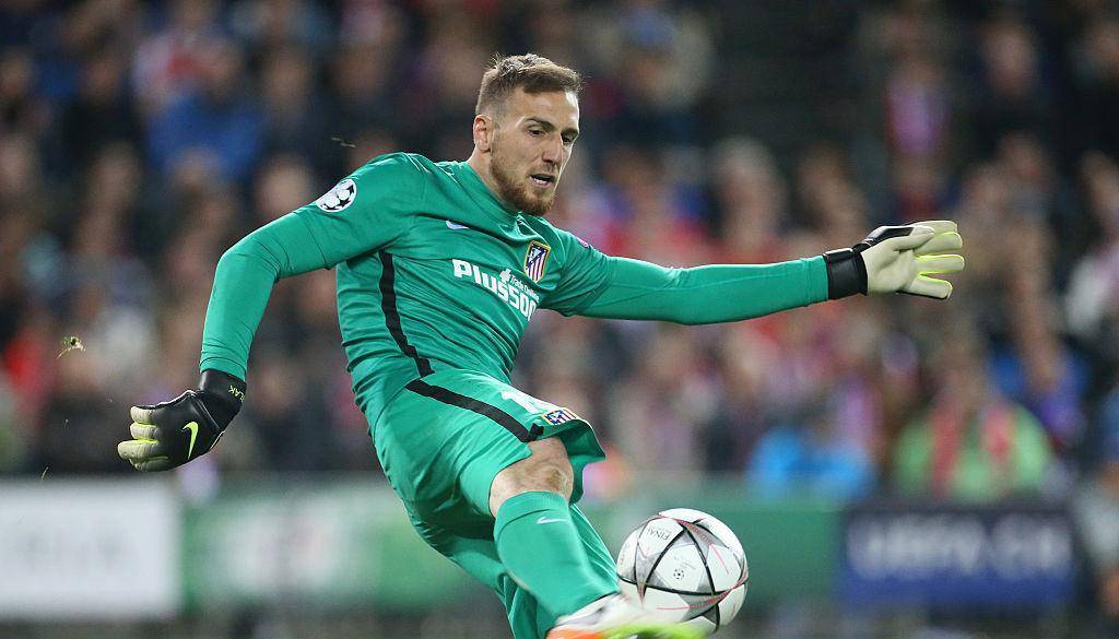 FIFA objavila seznam kandidatov: Oblak med elitnimi vratarji
