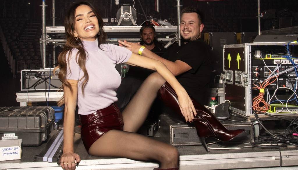 Nezgoda Severine preplavila internet