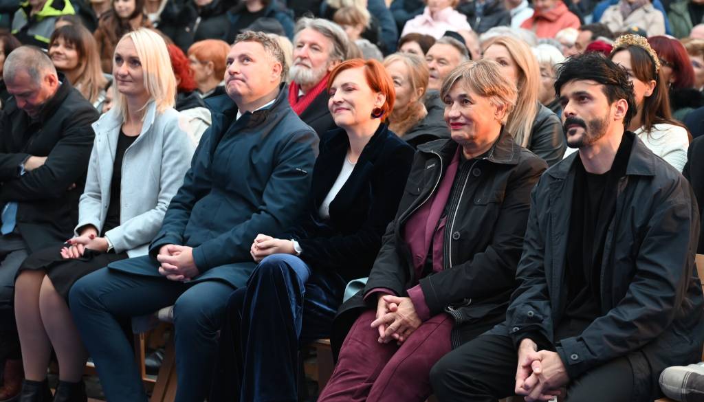 Ormoški grad po 1,6 milijona evrov vredni obnovi ponovno zasijal v vsej lepoti