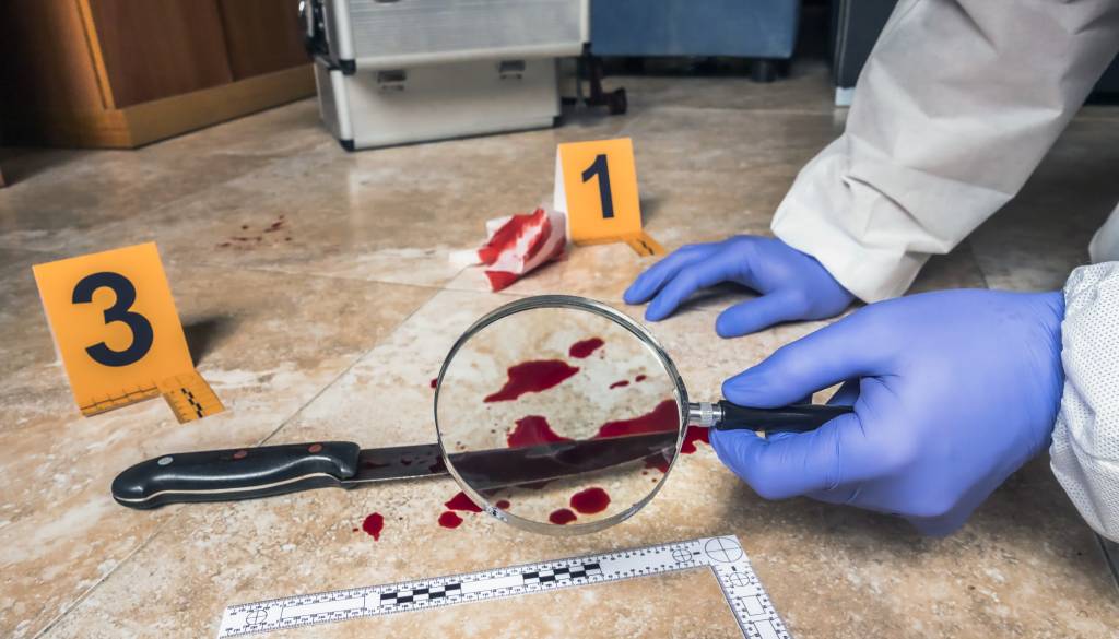 Osumljenka pod policijskim nadzorom po umoru na Hrvaškem
