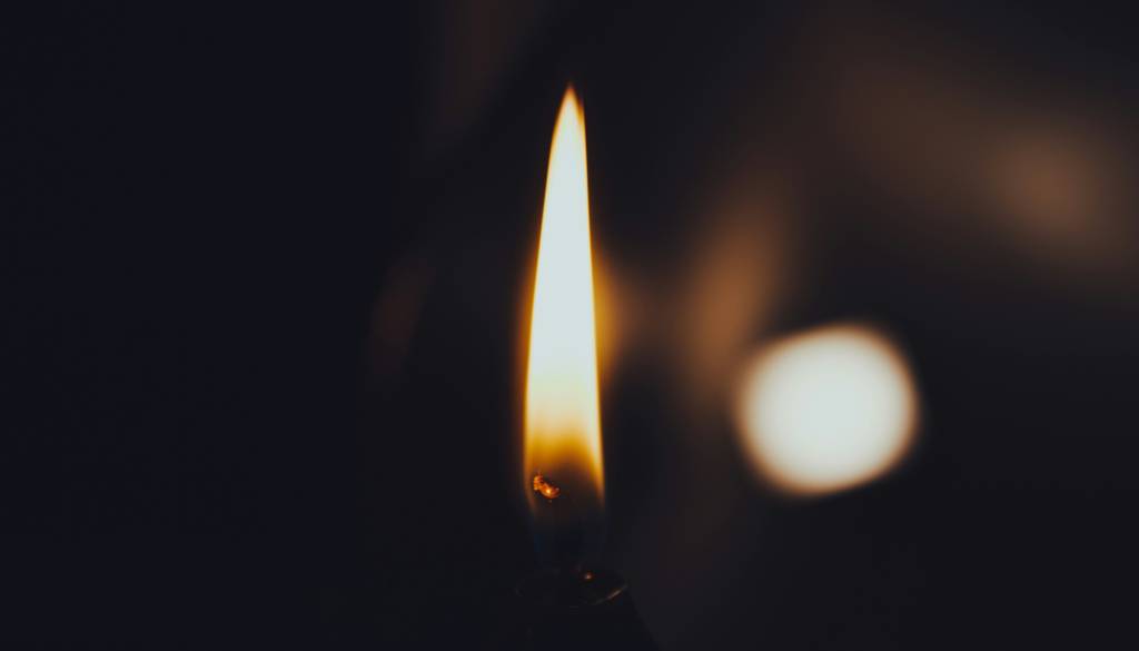 Po smrti reševalca srce parajoč zapis sestre:  »Ni pravice na tem svetu«