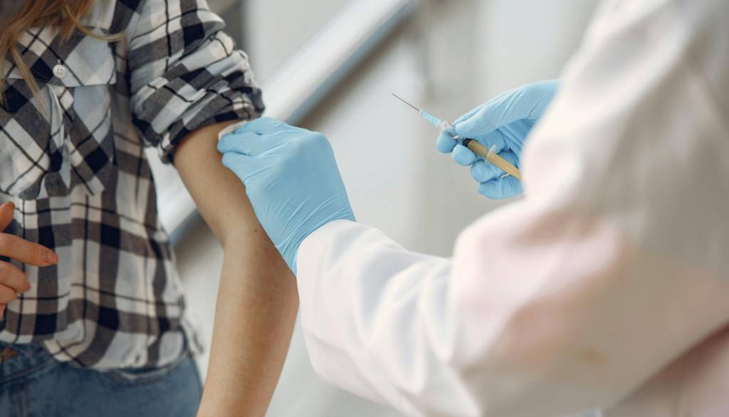 To je prelomno cepivo proti virusu HIV