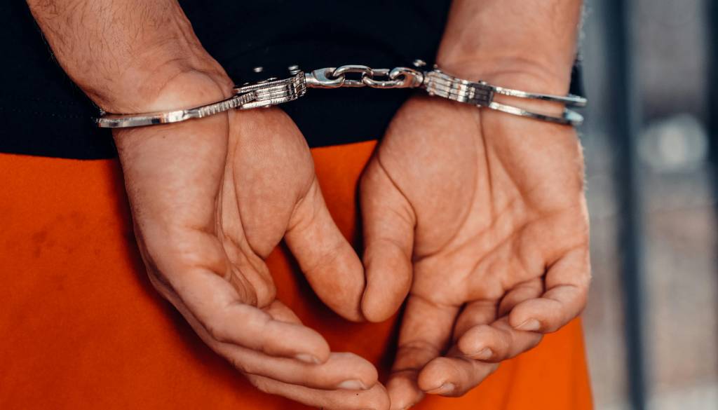 Zakopan kovček pri Majšperku razkril grozljivo resnico, osumljeni Slovenec pristal v priporu