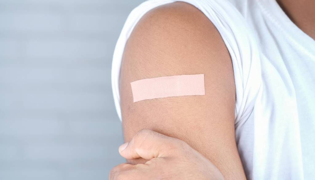 Prelomno cepivo proti HIV: V Južni Afriki ga že uporabljajo