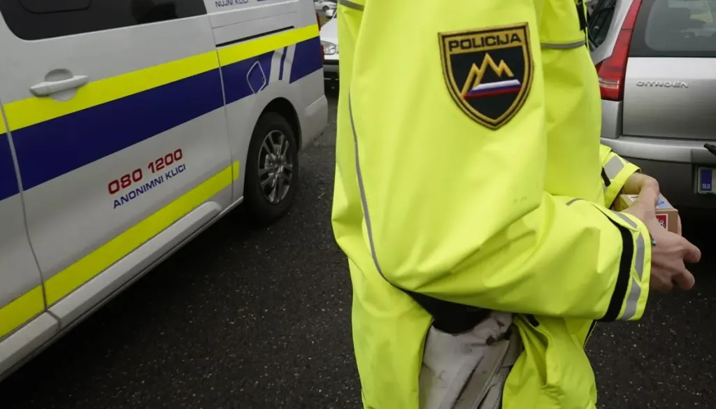 Goljufija, izsiljevanje in poskus samomora. Kaj še so obravnavali pomurski policisti?