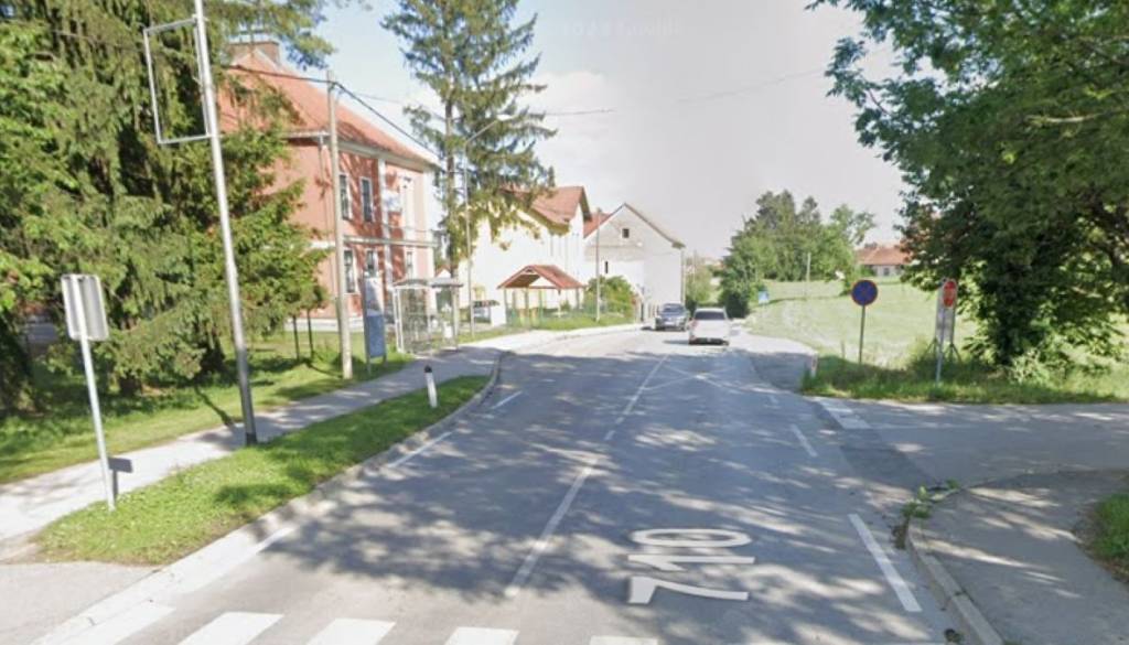 Pod gradom na Ptuju kmalu novo avtobusno postajališče