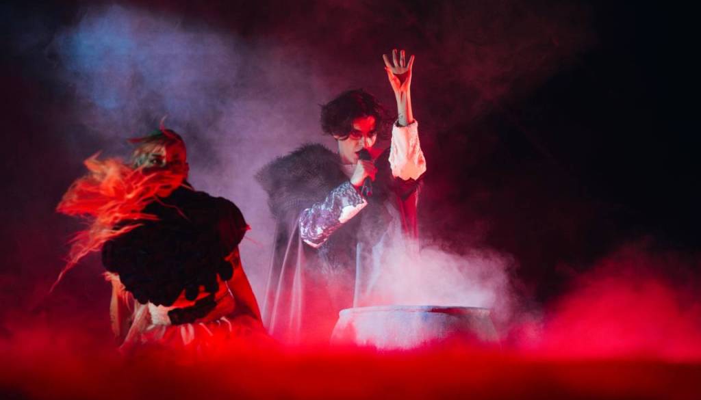 Slovenija brez sodelovanja na Evroviziji, na Hrvaškem izboru že prva drama