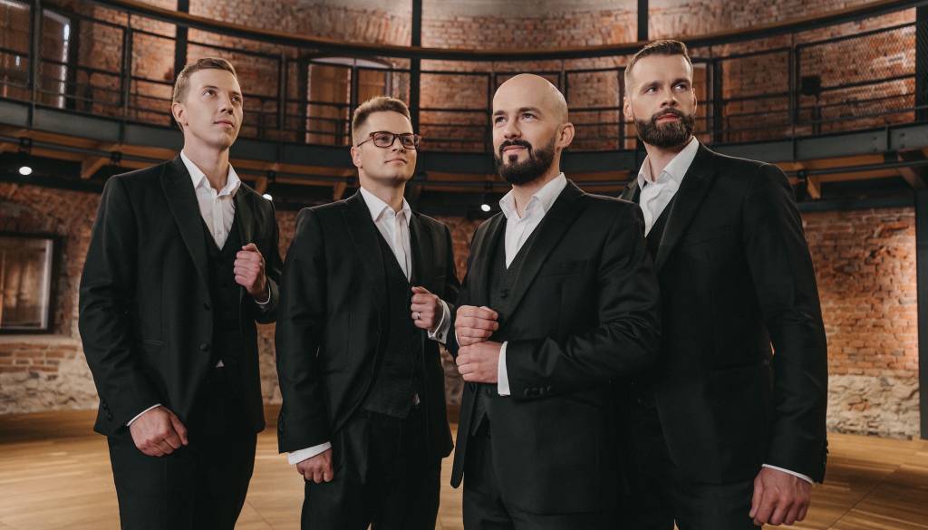 Predbožični koncert v Ljutomeru