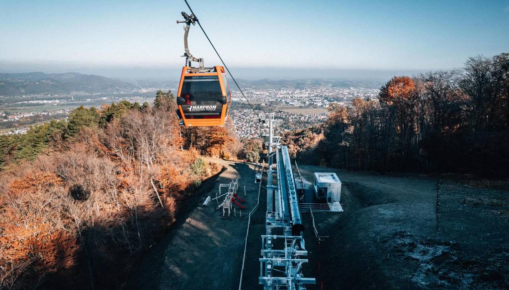 Pobuda za prestavitev igral na Pohorju: Mestna občina razkriva ozadje projekta