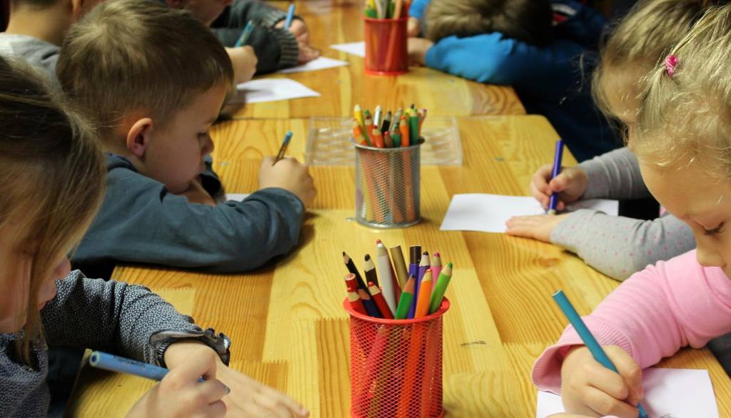 Vrtec Ptuj o očitkih brskanja staršev po omaricah in domnevnih odtujitvah osebnih stvari