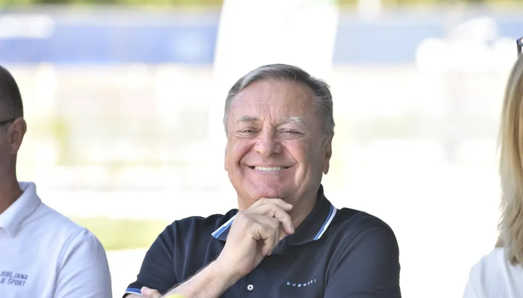 Janković zavrnil sodelovanje v Tarči: »Glede na to, da se v oddaji poslužujejo govoric, bi jim morda bolj pristajalo ime Trača