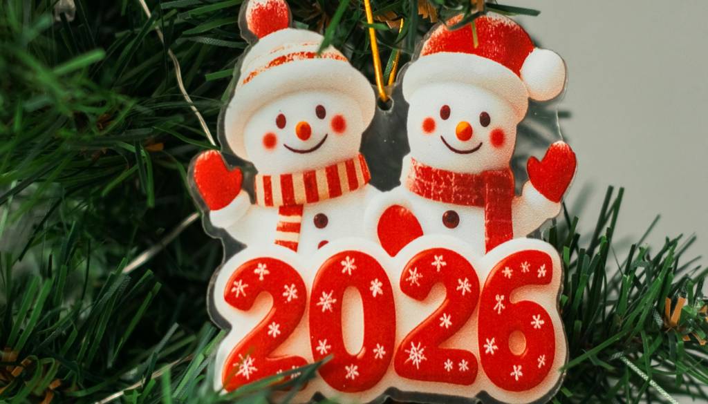 PREVERITE: Koliko praznikov in prostih dni prinaša leto 2026?