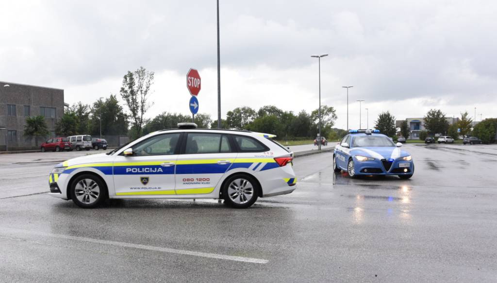 Zaključena več kot tri leta trajajoča preiskava: Za umor 26-letnega Slovenca, kriva mladoletna Italijana