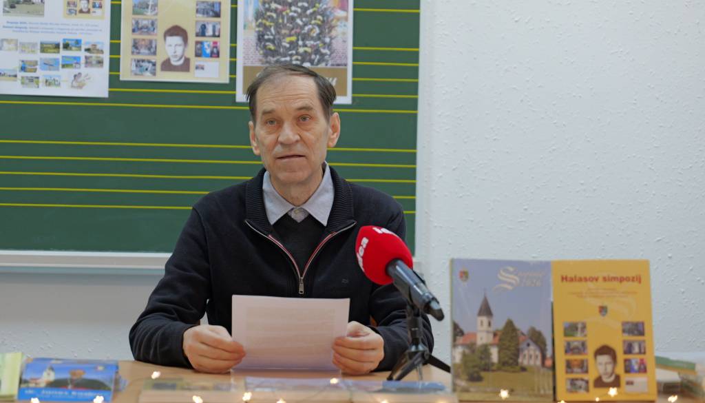 FOTO: Izšle so Stopinje 2026 – obsežen zbornik življenja in dogajanja v Škofiji Murska Sobota