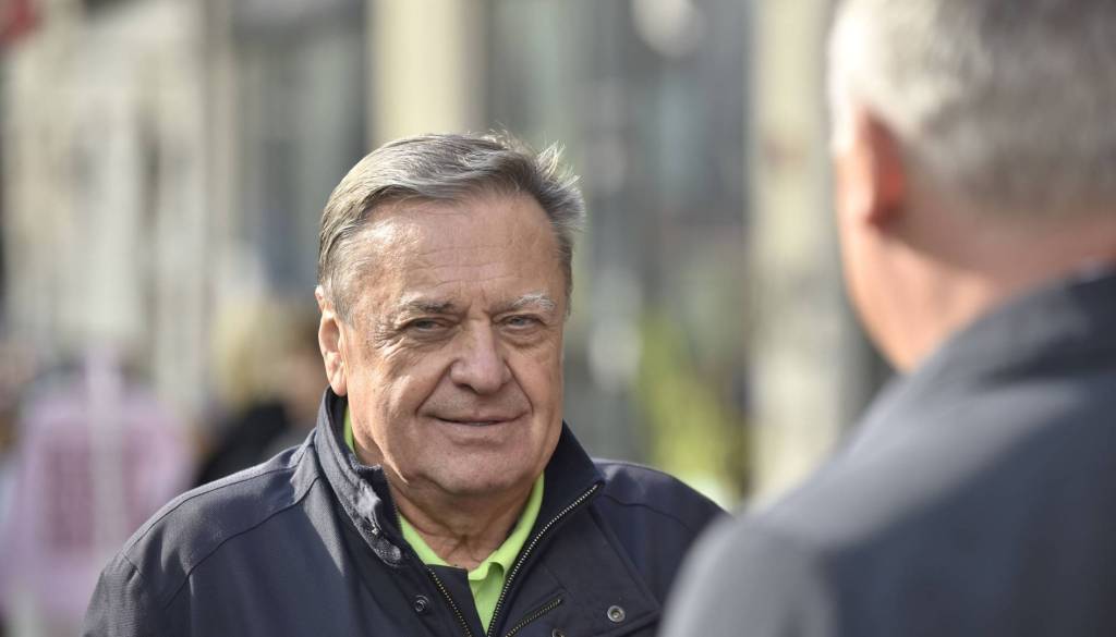 Župan Janković pred preiskovalno komisijo o spornem kanalu C0, svetnik Primc se je opravičil