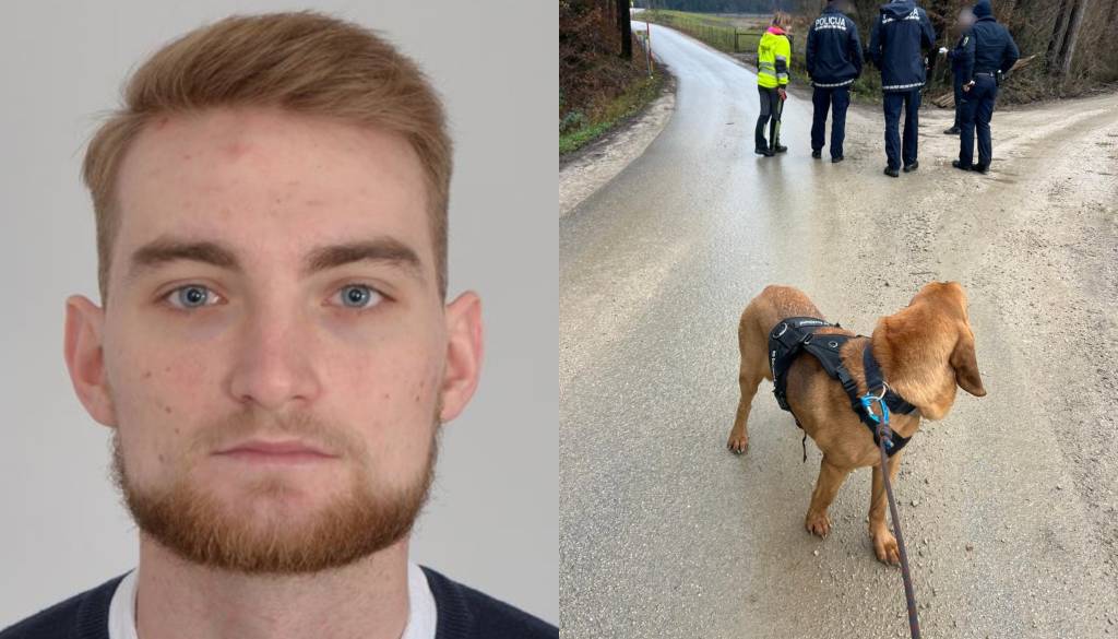 Oglasila se je mama pogrešanega Jake: »Žalost, bolečina, negotovost in strah so nepopisni«