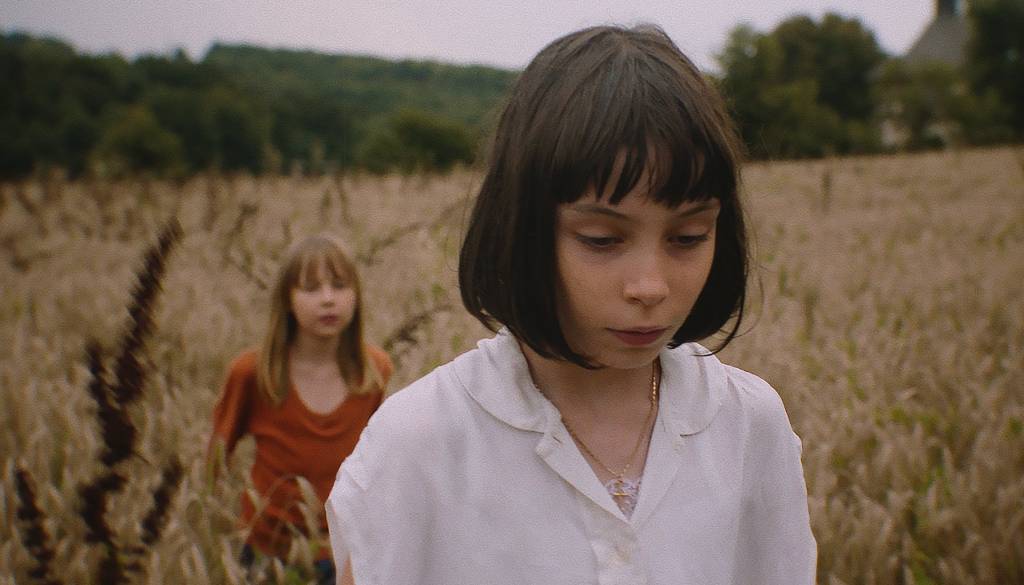 Z Ester Ivakič in Niko Jurman o 'Idi', pisanju z ničle, adaptacijah in obrambnih mehanizmih