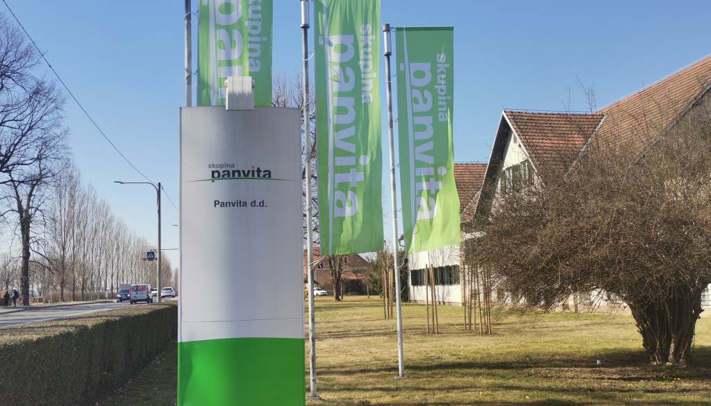 Različni odločitvi Paradajza in Panvite po spremembah zakonodaje