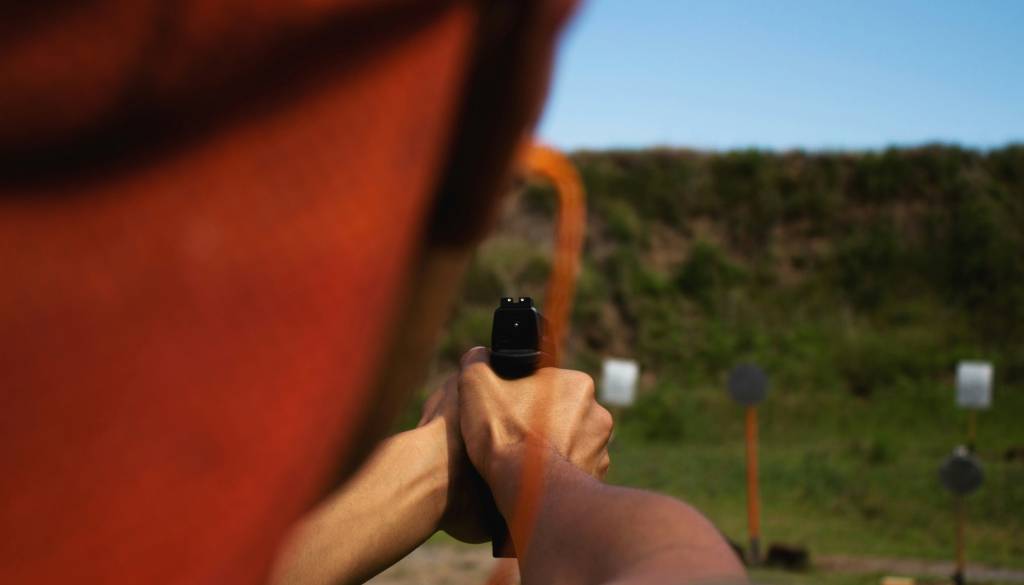 Pozor, danes streljanje v Pomurju! Tega kraja se izogibajte