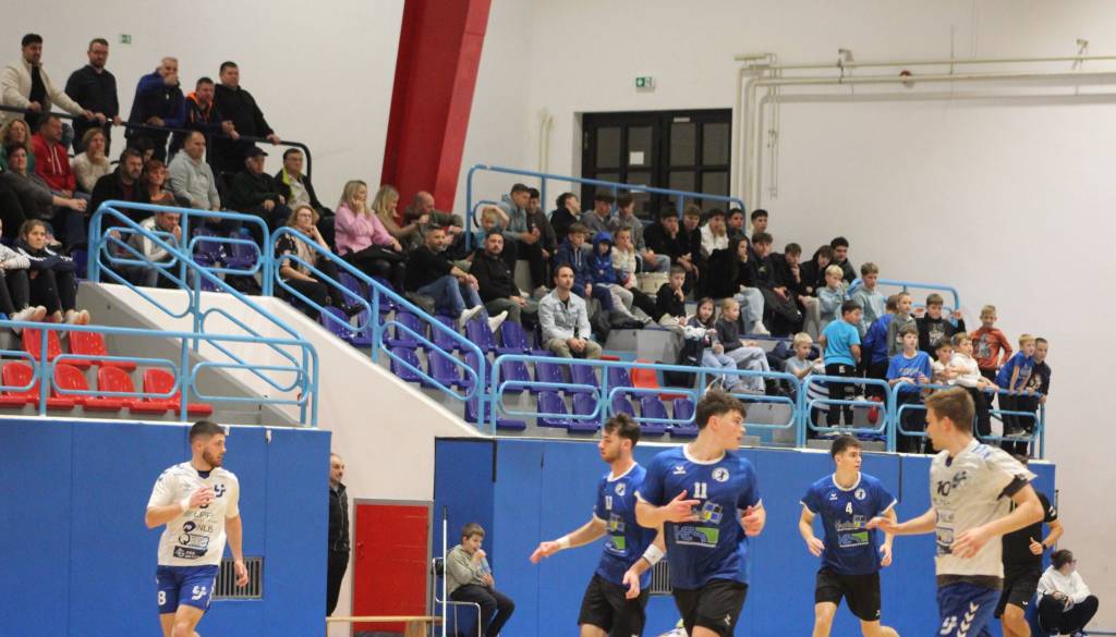 Foto: RK Dobova