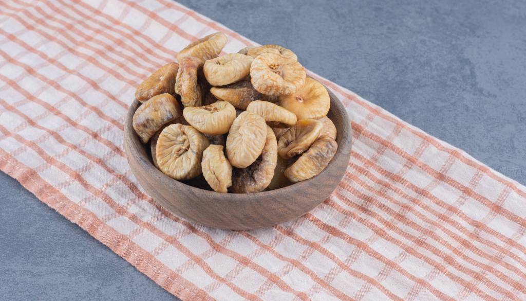 Iz trgovine odpoklicali to suho sadje 