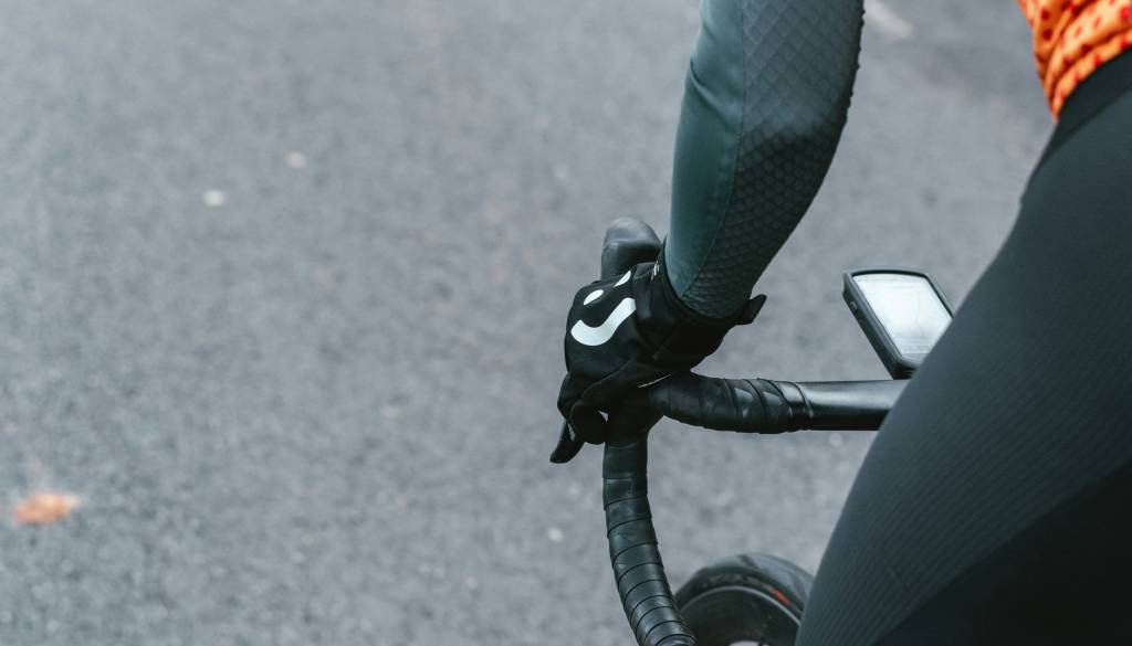 Od BTC do Hrastja brez varne poti, težava so zemljišča