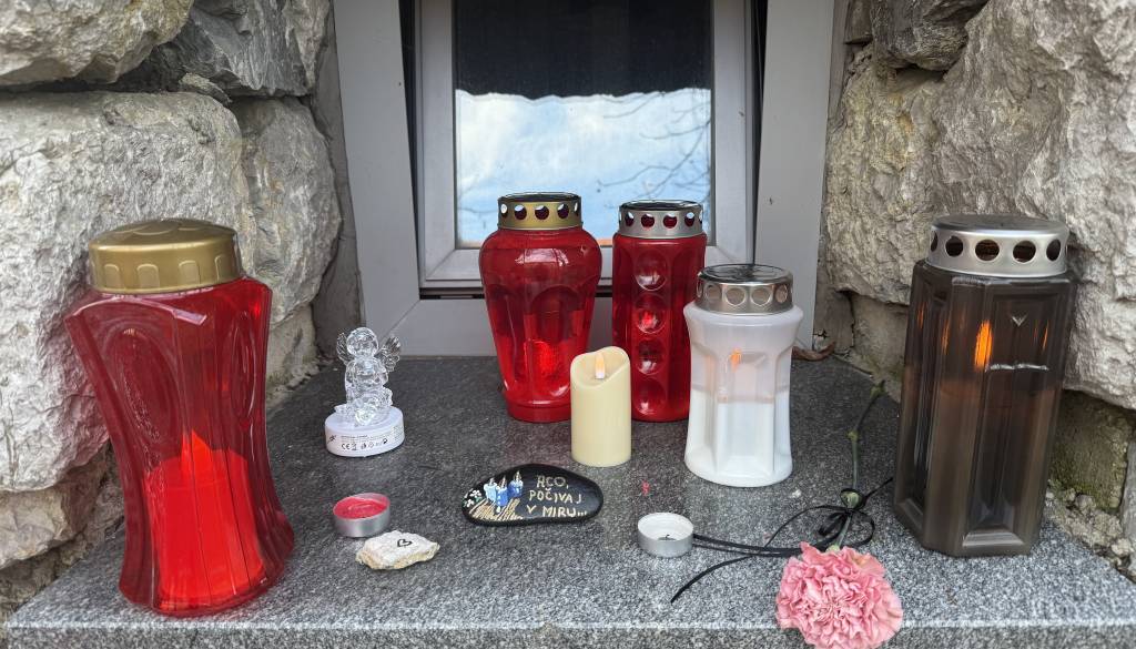 Izpustitev osumljenca za smrt Aleša Šutarja: oglasil se je Golob!