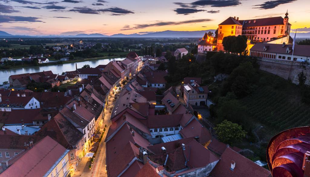 Ko je strah del vsakdana, pretresljive izkušnje žensk na Štajerskem