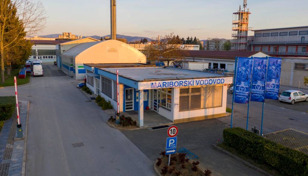 Pozor, Mariborčani: Mariborski vodovod s pomembnim obvestilom