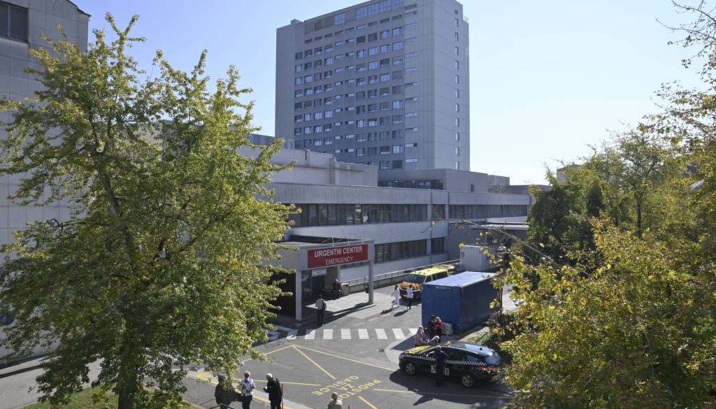 14 milijonov minusa: Kaj razkriva finančna slika UKC Maribor?