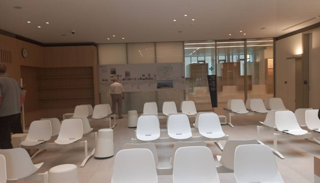 Maribor sredi močnega vala gripe: ambulante polne, bolni več dni, vrhunec pa komaj prihaja