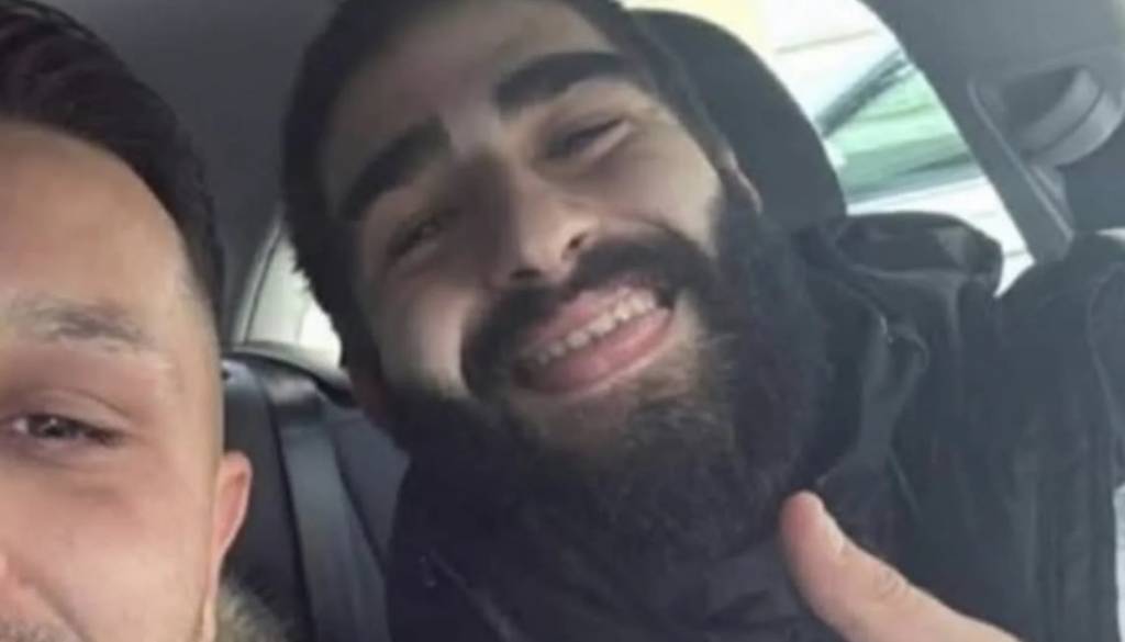 Foto: posnetek zaslona