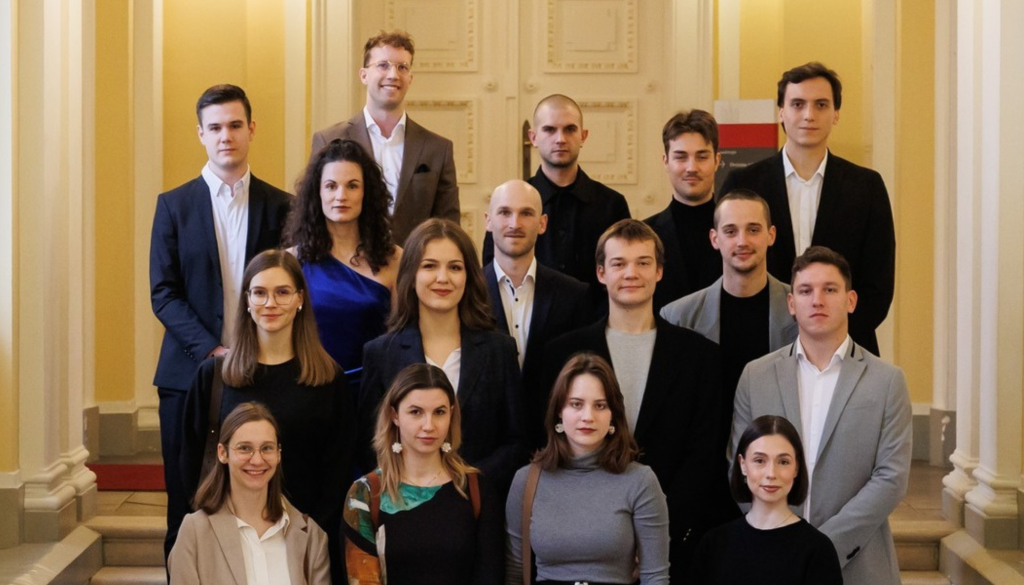 Pomurec med prejemniki Prešernove nagrade Univerze v Ljubljan