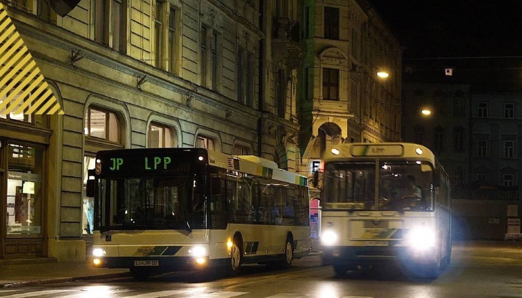 Kaj se v resnici dogaja na ljubljanskih trolah: Šofer spregovoril brez olepševanja