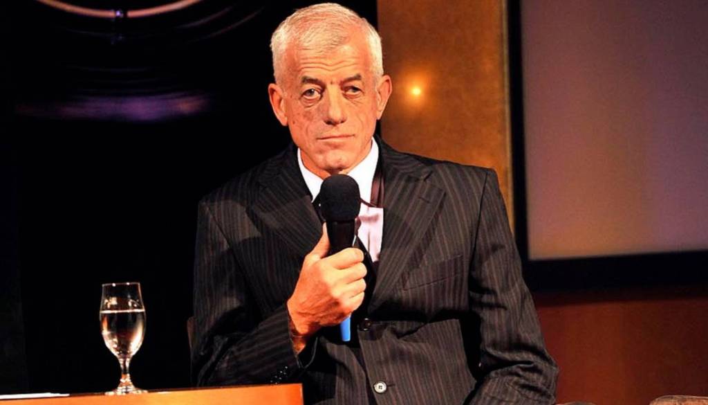 Znani podjetnik Franc Jager se je pri 78 letih poročil