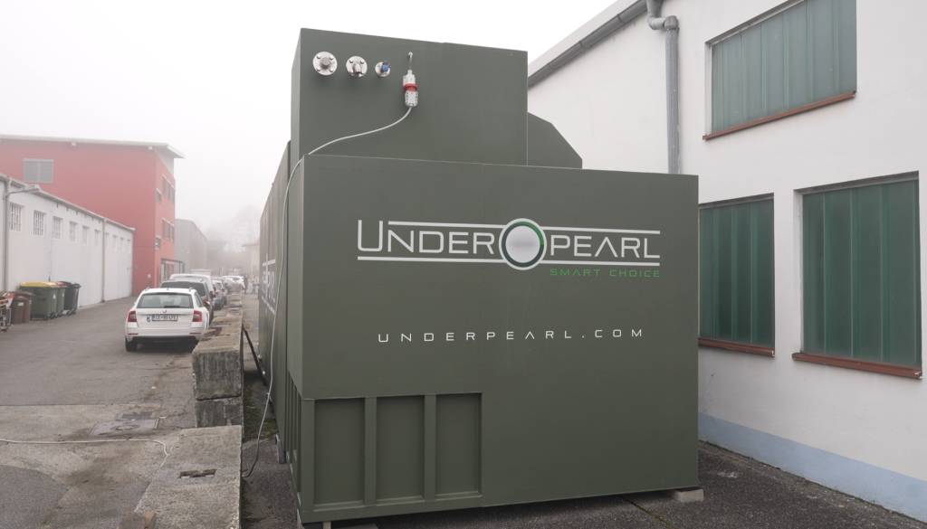 Vse več zanimanja za domača zaklonišča, izdelujejo jih na Hajdini