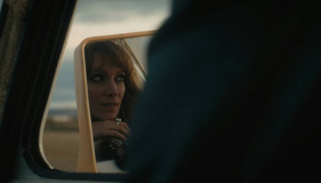 Pri dvojčkih vprašanje resnice, kozorogi v tišini razrešujejo preteklost