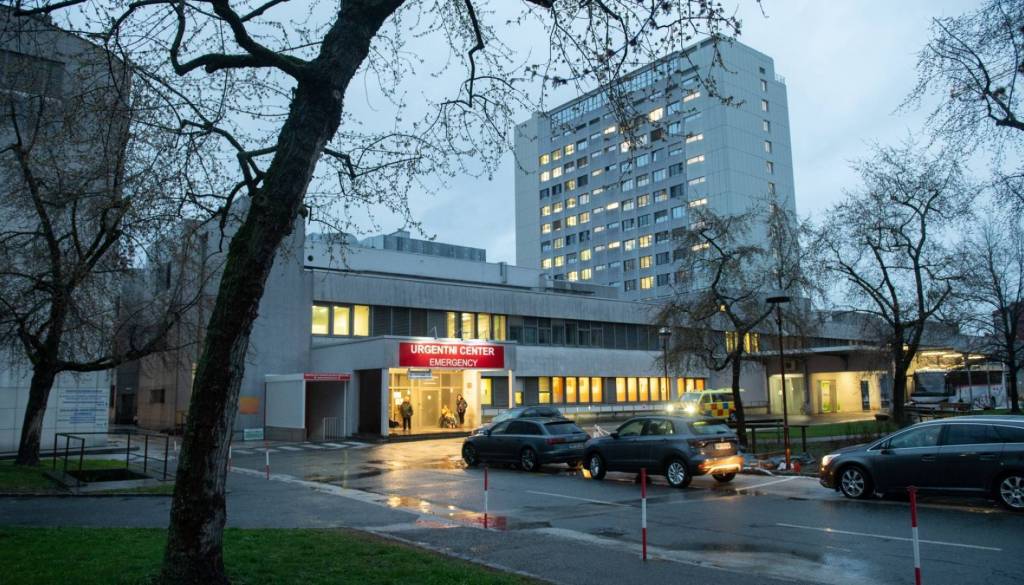 UKC Maribor primer radiologa prijavil zdravstvenemu inšpektoratu »Očitno nadzor ni dovolj učinkovit«