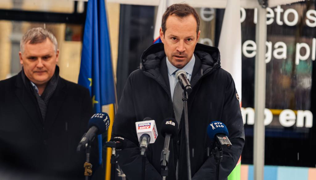 Menjava na vrhu LPP, direktor postal njegov namestnik