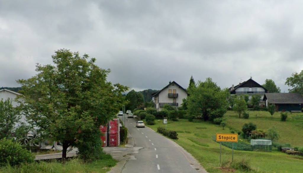 Foto: Google Zemljevidi