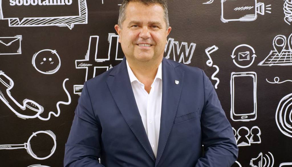 Janez Magyar zanika, da bi zapustil SDS: »Gre za nesporazum v komunikaciji«