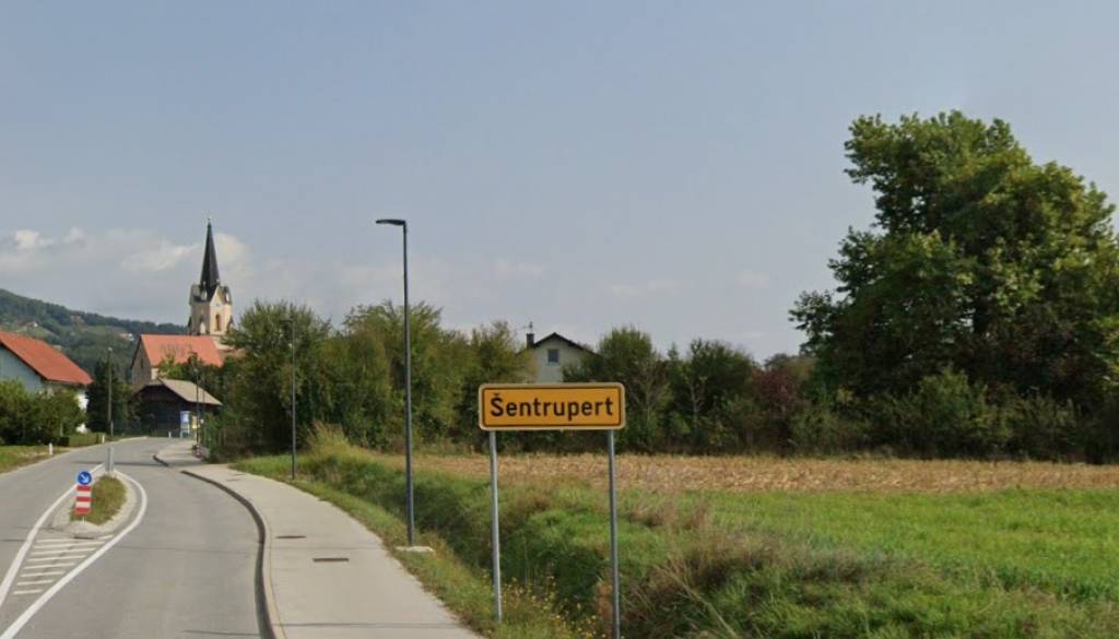 Foto: Google Zemljevidi